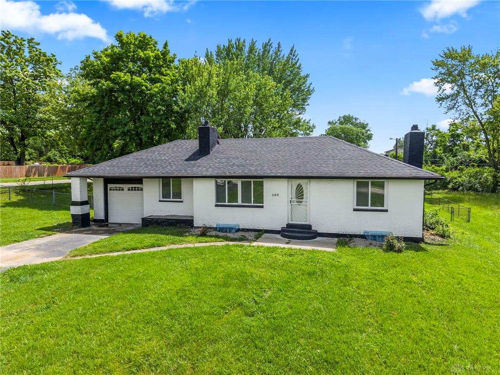 Photo of 644 Infirmary RD, DAYTON, OH 45417
