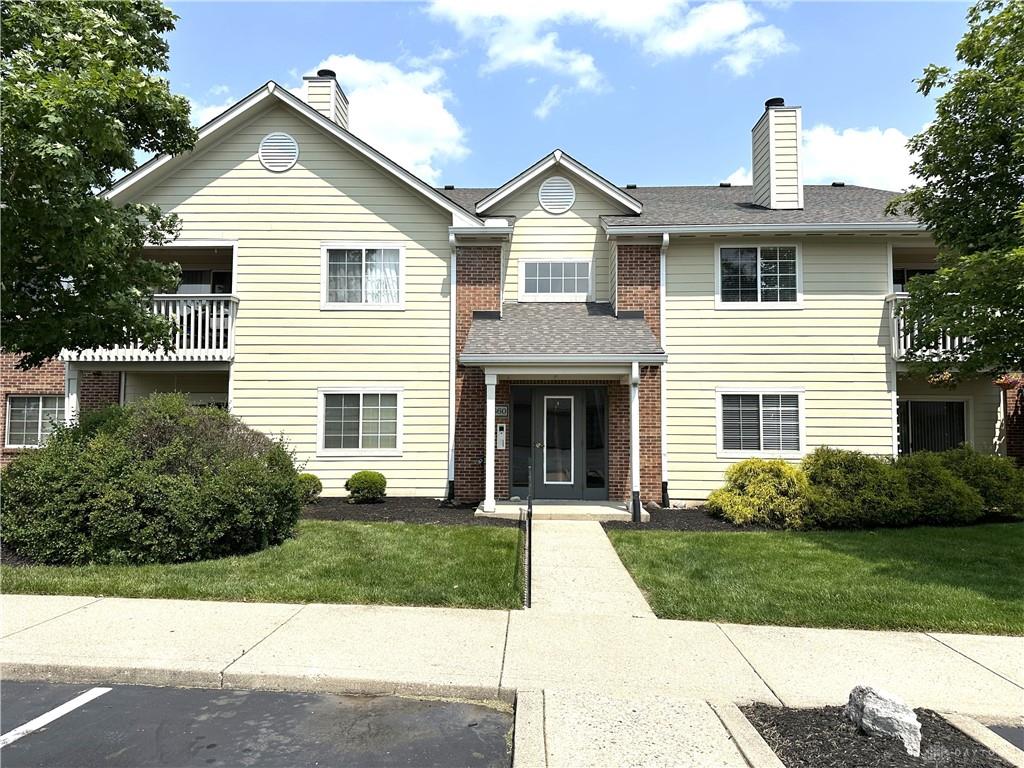 Photo of 6660 Wareham CT 4, DAYTON, OH 45459