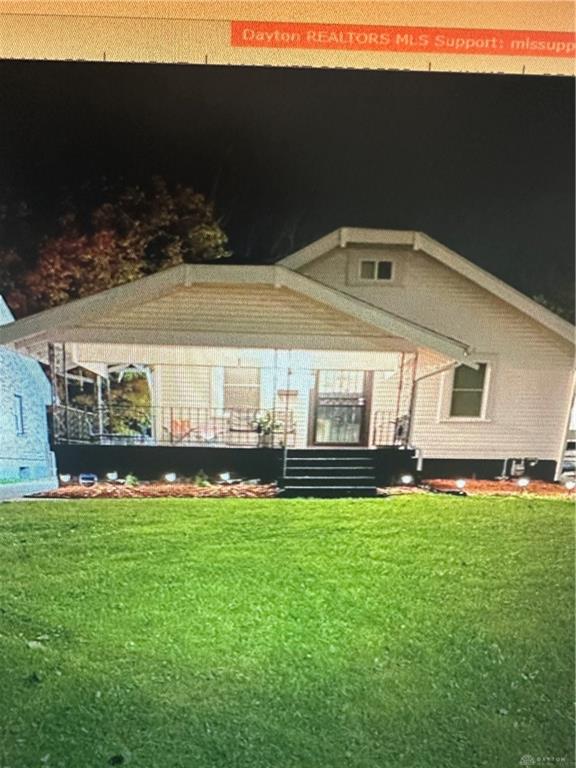Photo of 735 Geneva RD, DAYTON, OH 45417