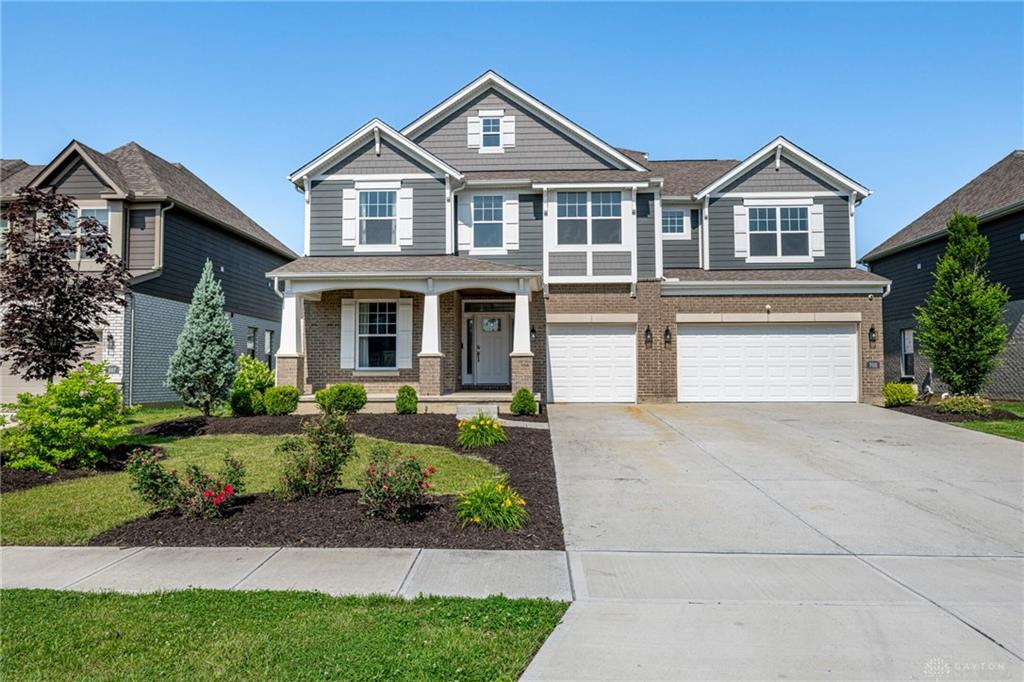 Photo of 705 Dewmar DR, BEAVERCREEK, OH 45434