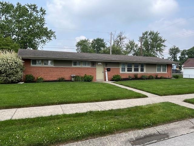 Photo of 607 Albert ST, ENGLEWOOD, OH 45322