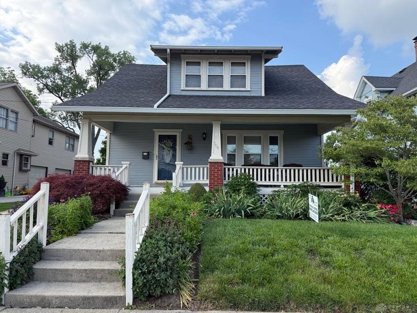 Photo of 104 Floral AVE, SPRINGFIELD, OH 45504