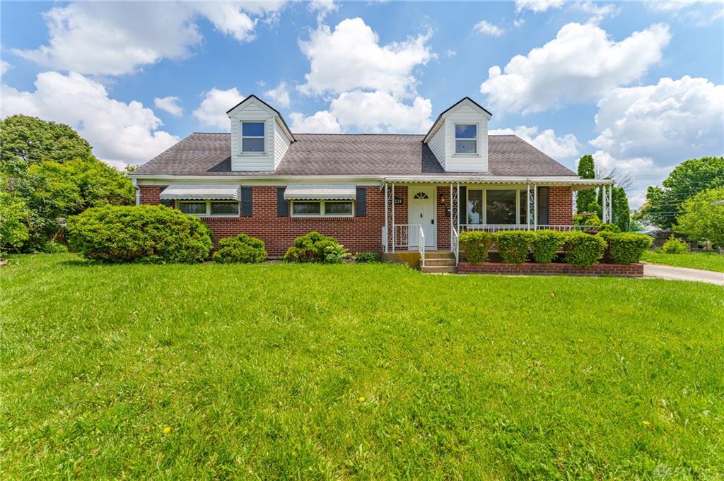Photo of 5224 Hughes CT, SPRINGFIELD, OH 45503