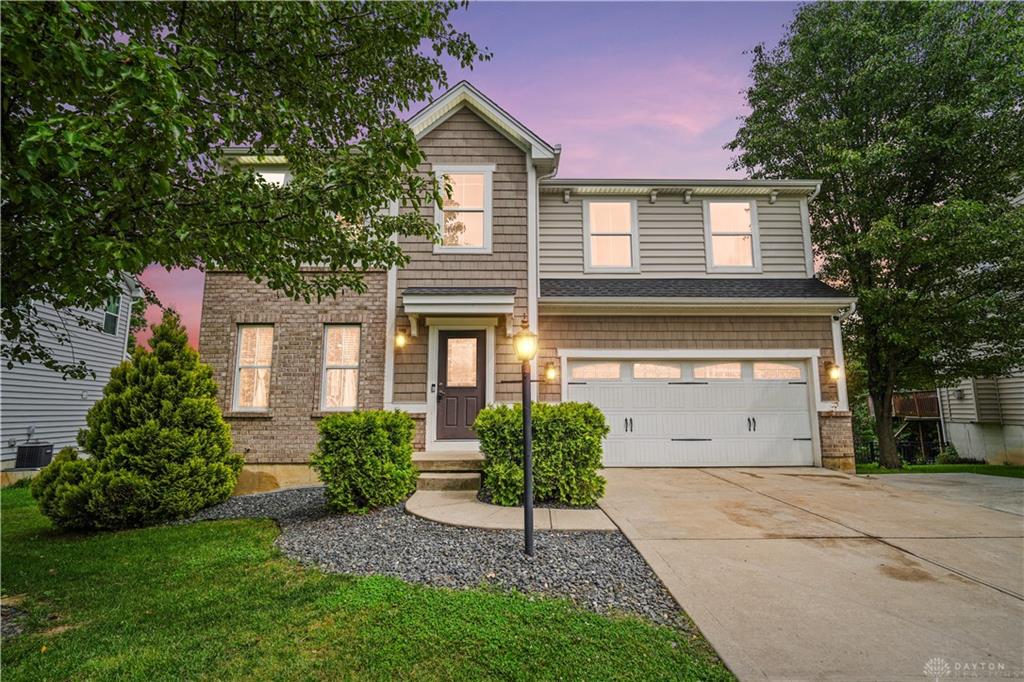 Photo of 329 Stone Ridge BLVD, SOUTHLEBANON, OH 45065