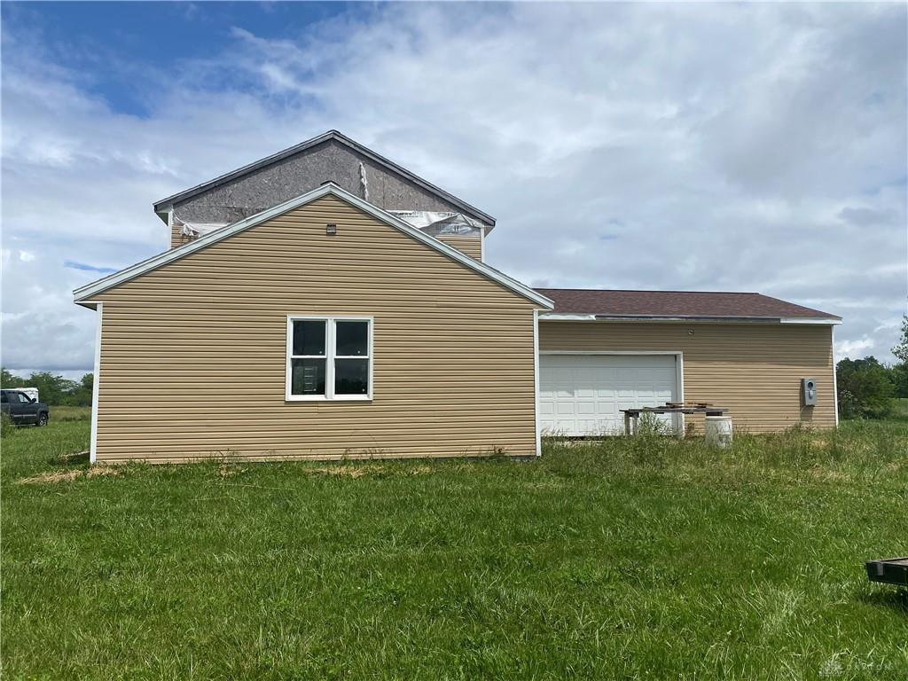 Photo of 6024 Rogers RD, JAMESTOWN, OH 45335