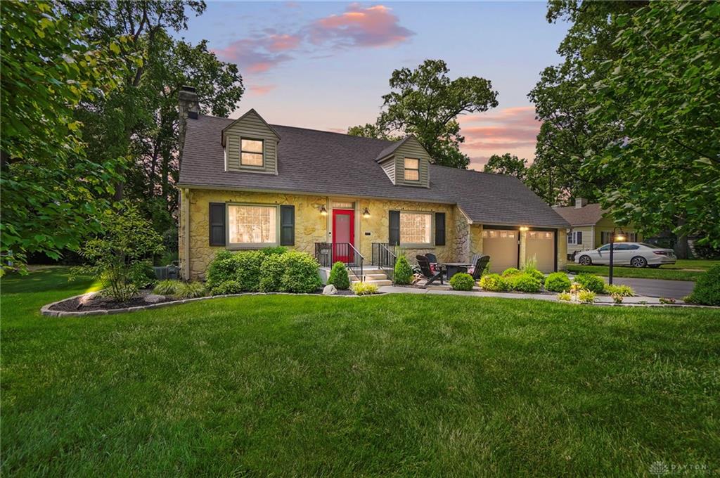 Photo of 1955 Oak Knoll DR, SPRINGFIELD, OH 45504