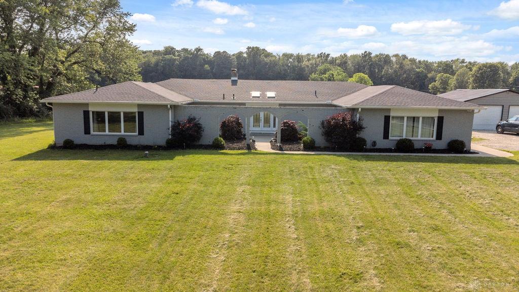 Photo of 5881 Hunter RD, ENON, OH 45323