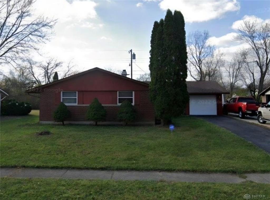 Photo of 309 Palmwood DR, DAYTON, OH 45426