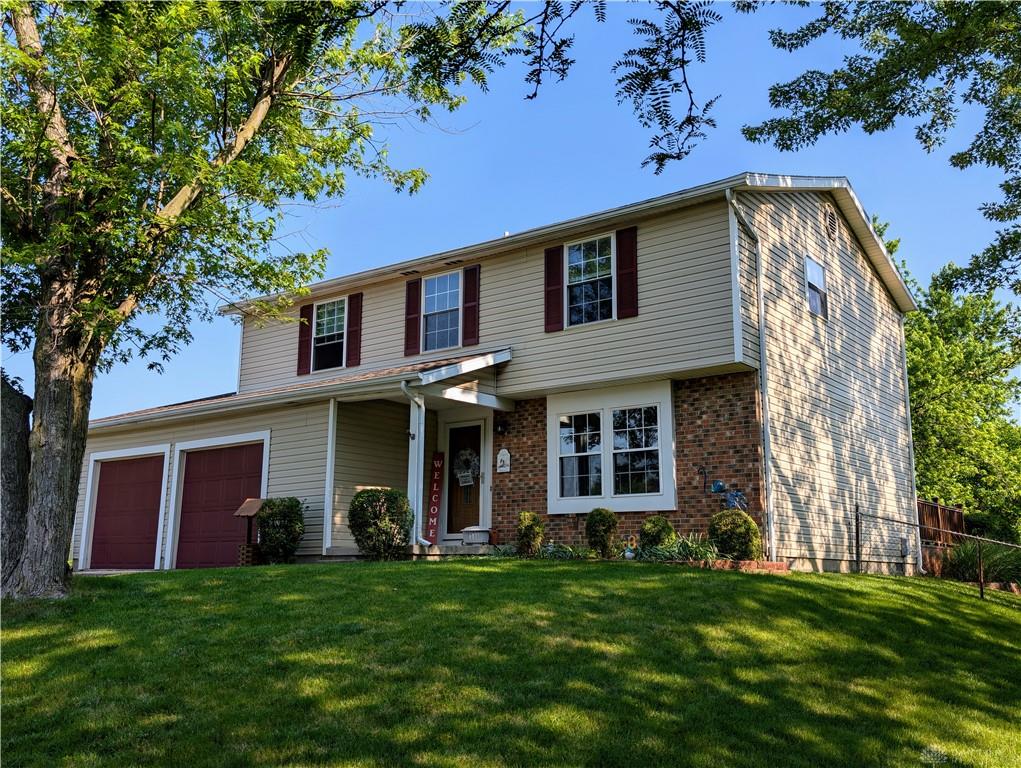 Photo of 4089 Rundell DR, DAYTON, OH 45415