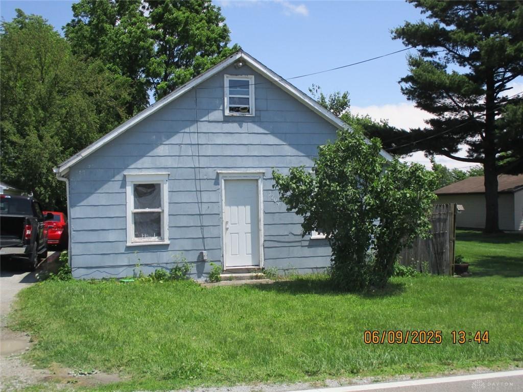 Photo of 1209 Gordon ST, PIQUA, OH 45356