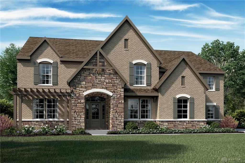 Photo of 2551 Muirfield CT, BEAVERCREEK, OH 45431