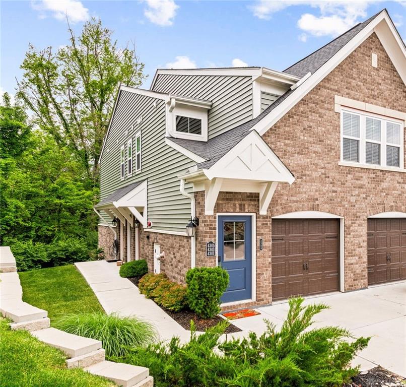 Photo of 4309 Value Springs DR, UNIONTOWNSHIP, OH 45245