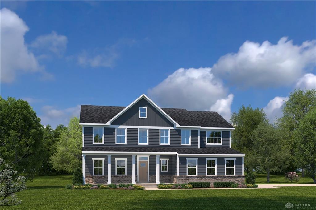 Photo of 2007 Amber Wood CT, CLEARCREEKTOWNSHIP, OH 45458