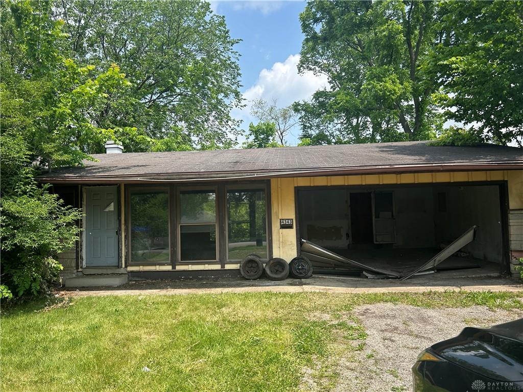 Photo of 4343 Free PIKE, DAYTON, OH 45416