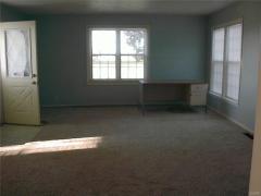 Large living room.