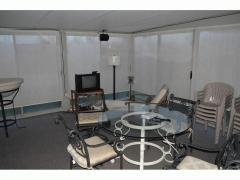 Florida Room 15x16
