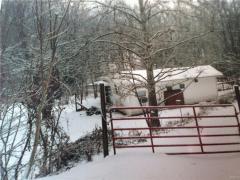 A fine winter scene from years past.
