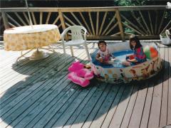 Another day of enjoyment from years past.