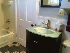 downstairs bath