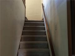 stairway