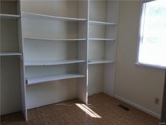sewing/craft room