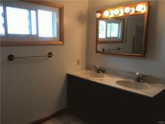 upstairs bath