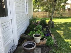 detached garage