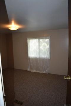 Master Bedroom within walk-in closet