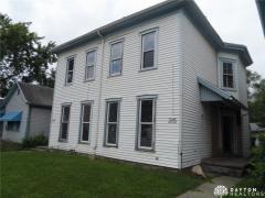 Siding will be fixed