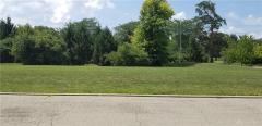 Front of Lot 1