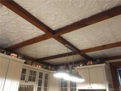 kitchen ceiling