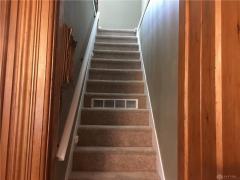 stairway