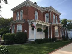 exterior front/side