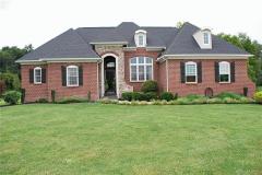 Immaculate ranch on 5 beautiful acres!