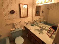 Hall Bathroom