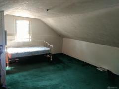 Upstairs Bedroom
