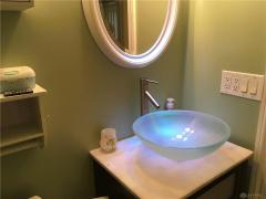 bath