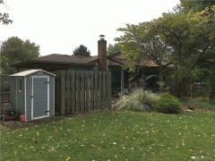 storage shed