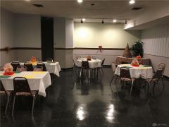Auxiliary Banquet Area