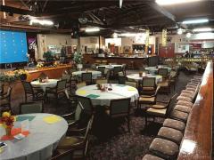 Main Banquet Area