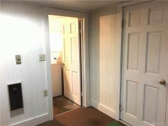 pantry/mud room