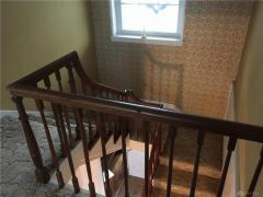 stairway