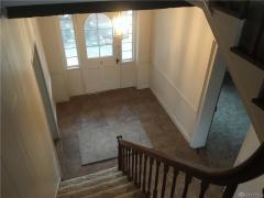 stairway