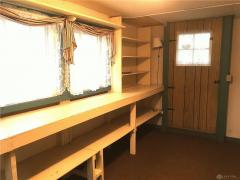 storage