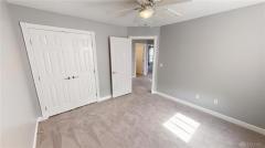 Bedroom 3 - Every Bedroom has Ceiling Fans