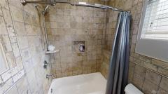 Just look at the amazing tile work.