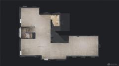 Basement layout