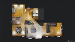 First Floor Layout.