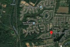 Neighborhood has private access to Little Miami Bike Trail