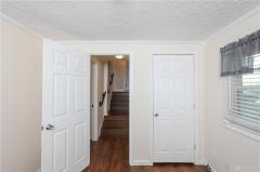 Bedroom 4.
